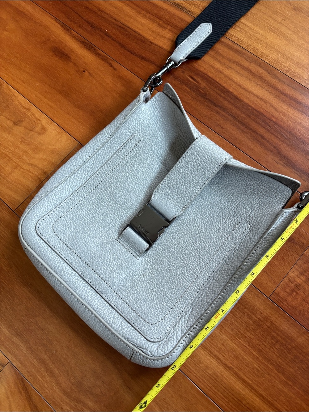 Botkier leather bag - Picture 9 of 10